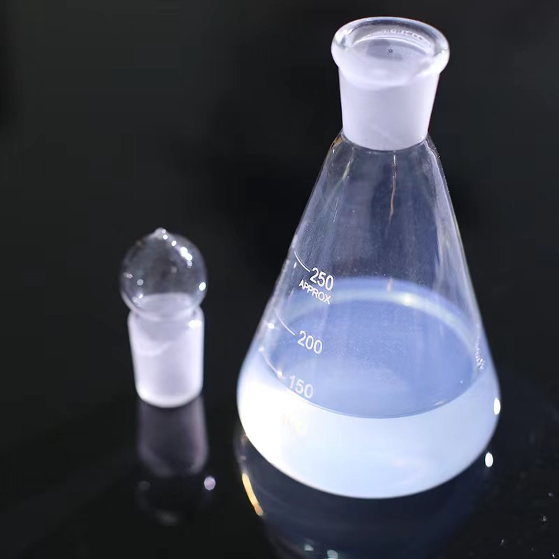 硅溶膠（主打產品） 